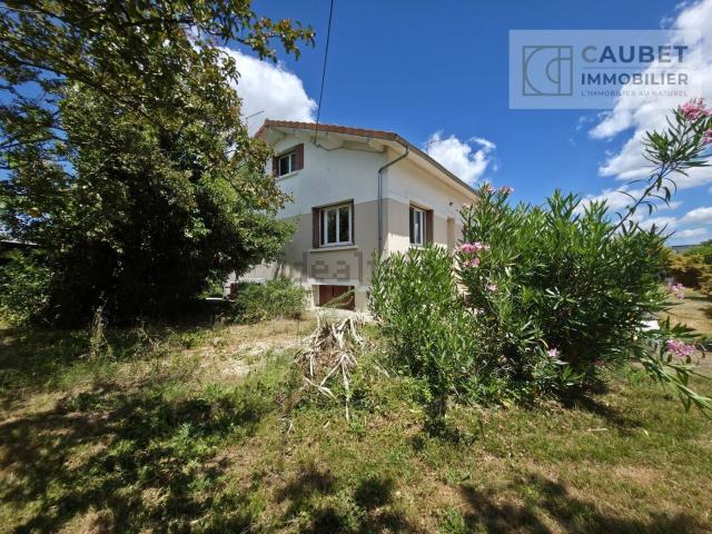 Maison, Tarbes