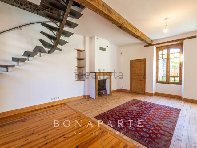 Maison, Tarbes