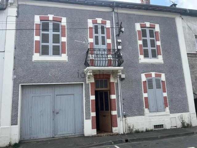 Maison, Tarbes