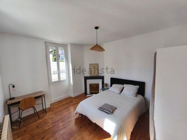 Maison, Tarbes