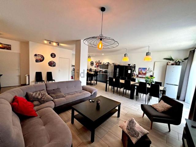 Maison, Tarbes
