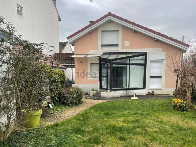 Maison, Tarbes