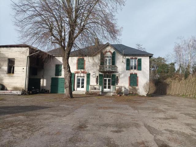 Maison, Tarbes