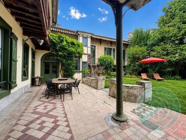 Maison, Tarbes