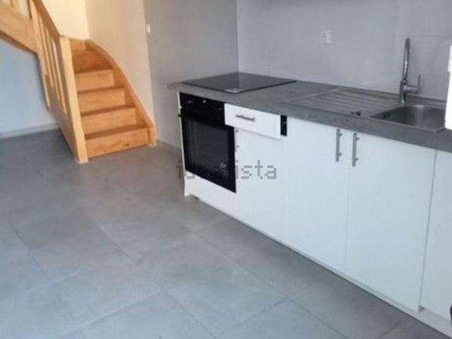 Maison, Targon