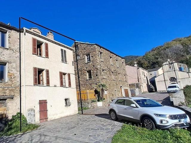 Maison, Tarrano