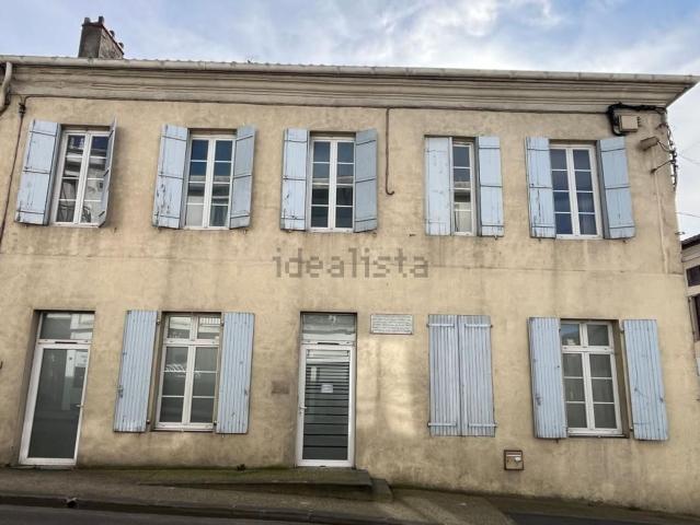 Maison, Tartas