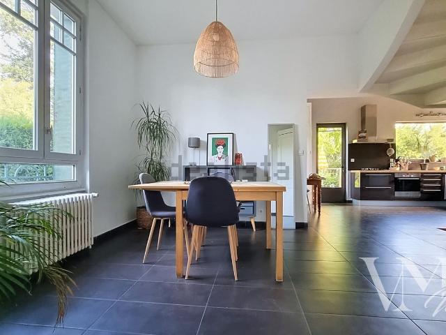 Maison, Tassin la Demi Lune