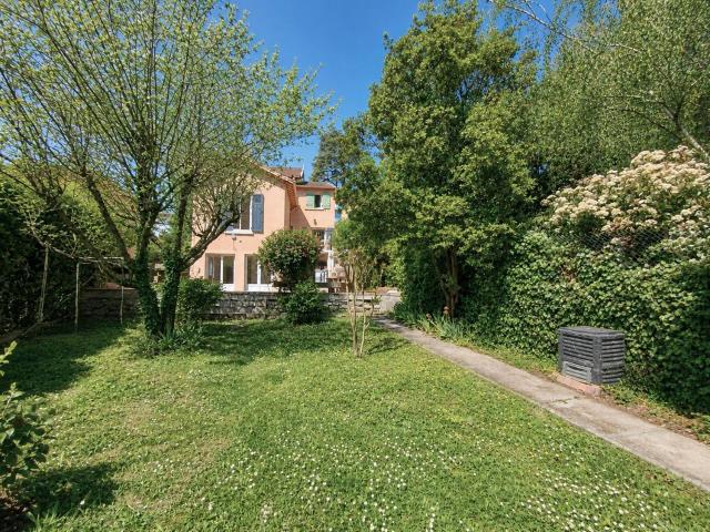 Maison, Tassin la Demi Lune
