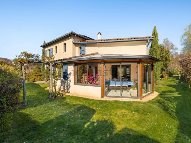 Maison, Tassin la Demi Lune