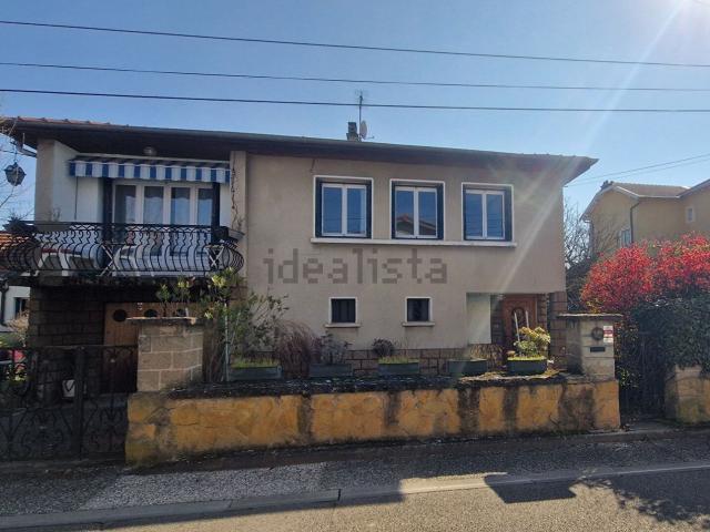 Maison, Tassin la Demi Lune
