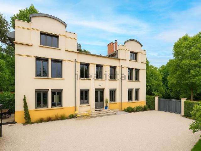 Maison, Tassin la Demi Lune
