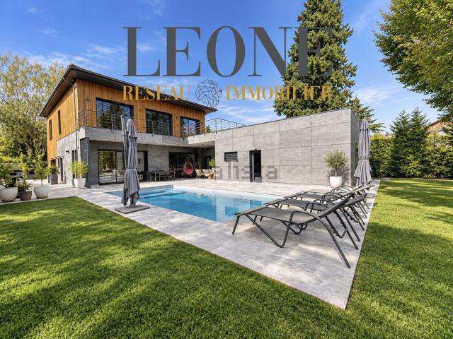 Maison, Tassin la Demi Lune