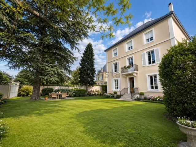 Maison, Tassin la Demi Lune