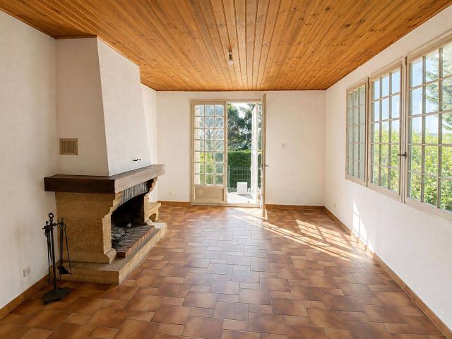 Maison Tassin la Demi Lune 6 pièce s 116,94 m2