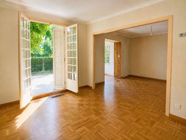 Maison Tassin la Demi Lune 6 pièce s 116,94 m2