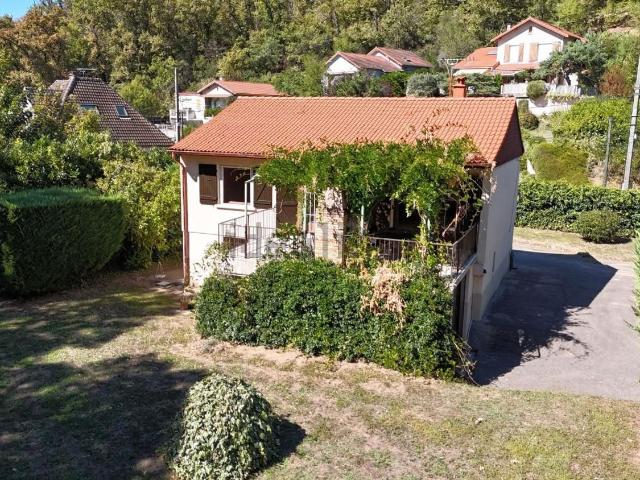 Maison, Tassin la Demi Lune