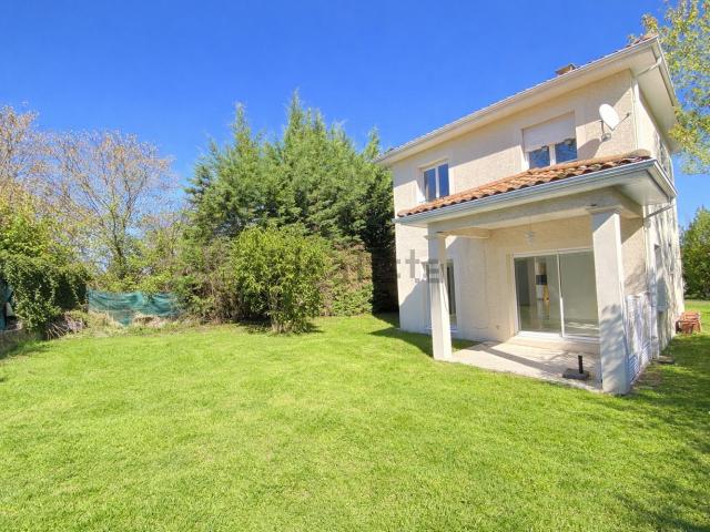 Maison, Tassin la Demi Lune