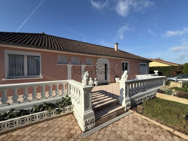 Maison, Tassin la Demi Lune