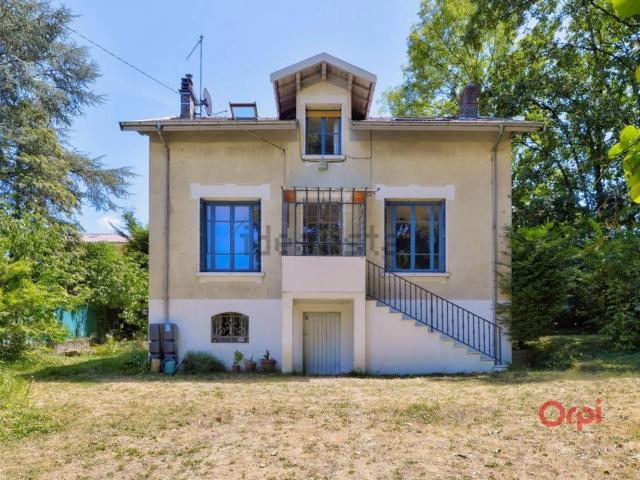 Maison, Tassin la Demi Lune