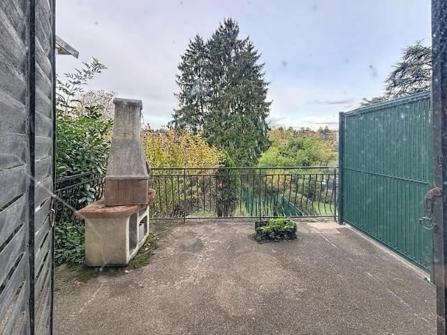 MAISON TASSIN LA DEMI LUNE