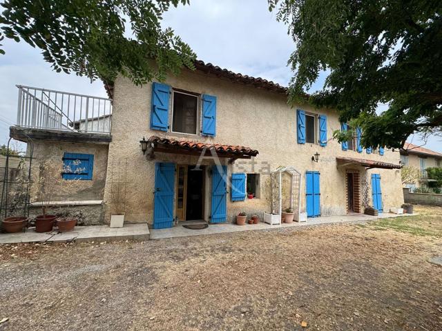 Maison, Técou