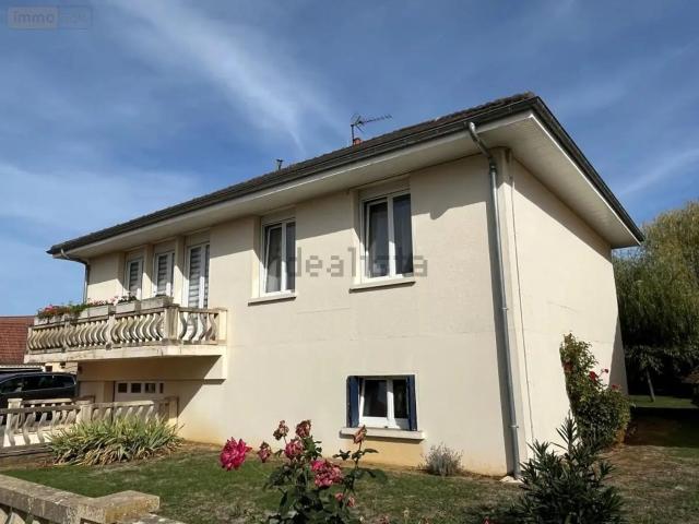 Maison, Teillé
