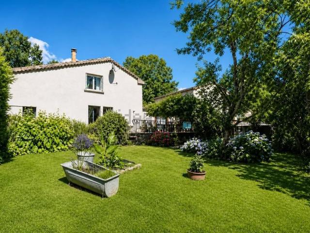 Maison, Teillet