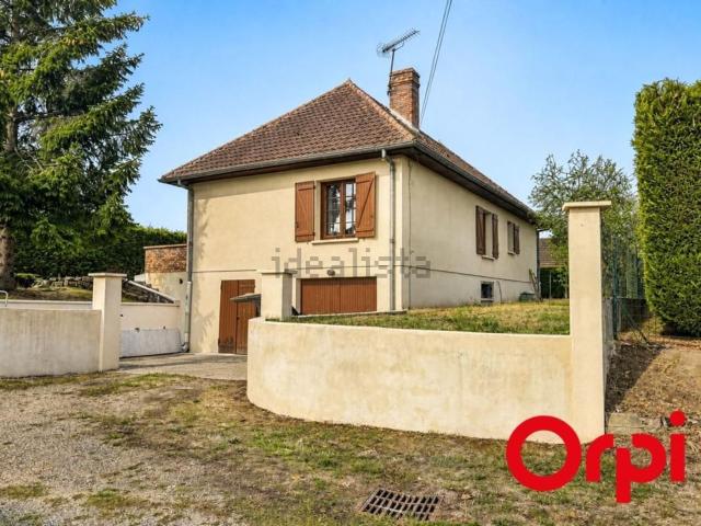 Maison, Teillet Argenty