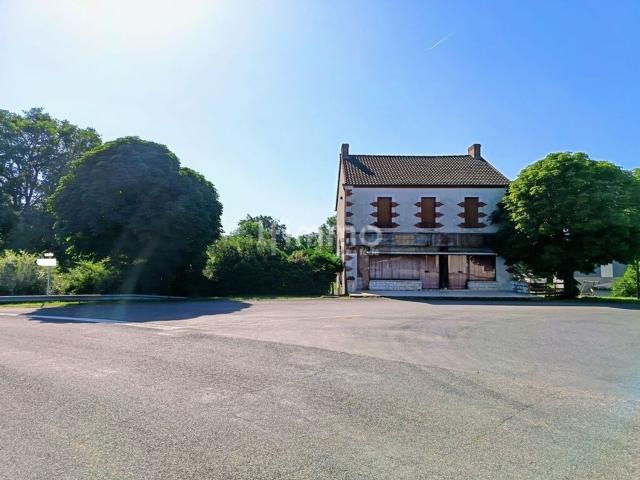 Maison, Teillet Argenty