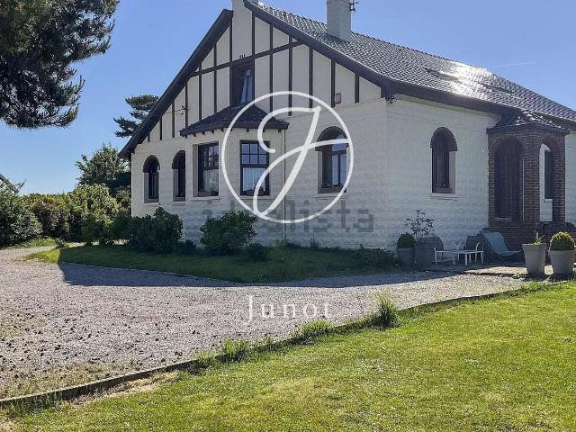 Maison, Templeuve en Pévèle