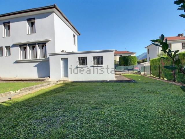 Maison, Tencin