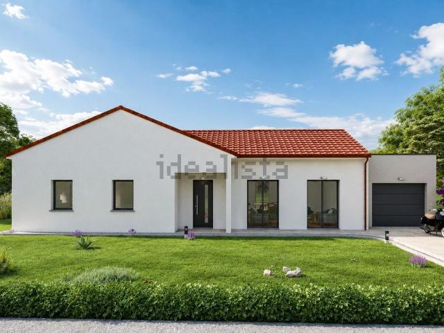Maison, Tendon
