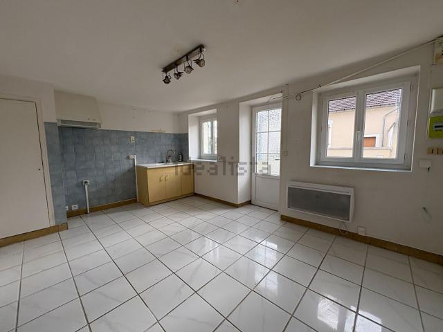 Maison, Tendu