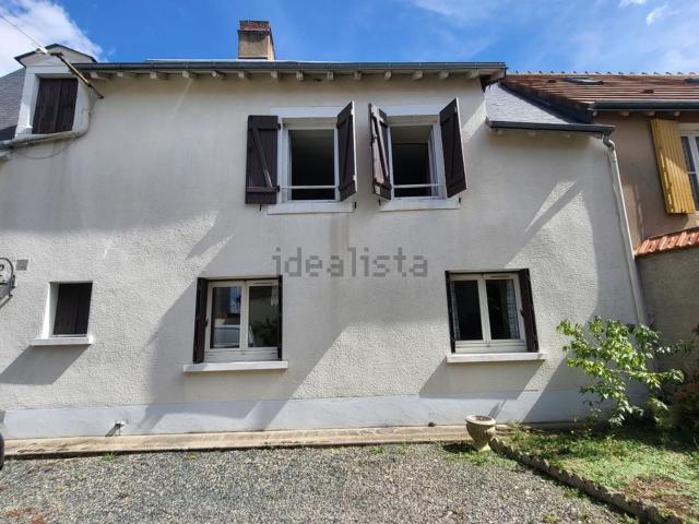 Maison, Tendu