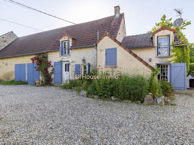 Maison, Tendu