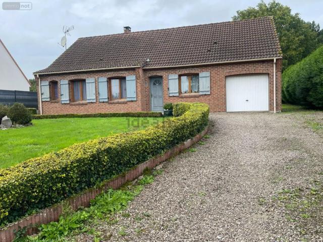 Maison, Teneur