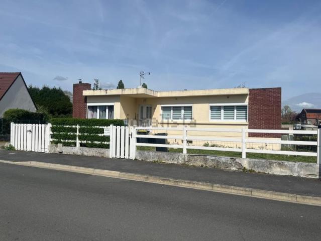 Maison, Tergnier