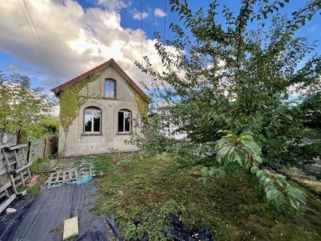 Maison, Tergnier