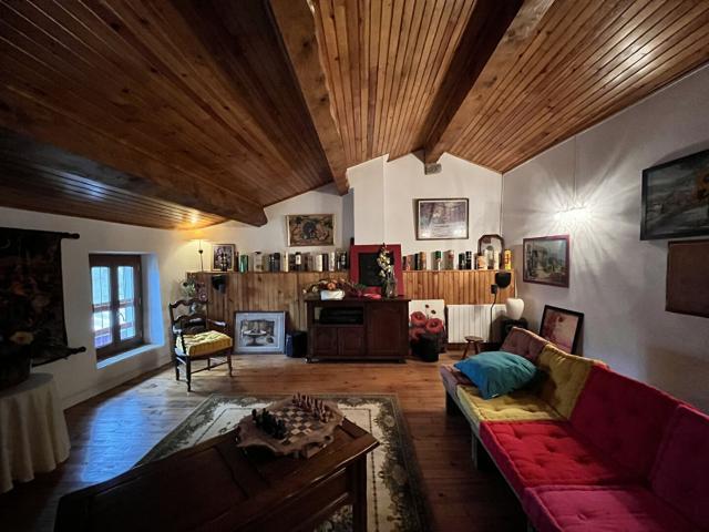 Maison Termes 5 pièce s 167 m2
