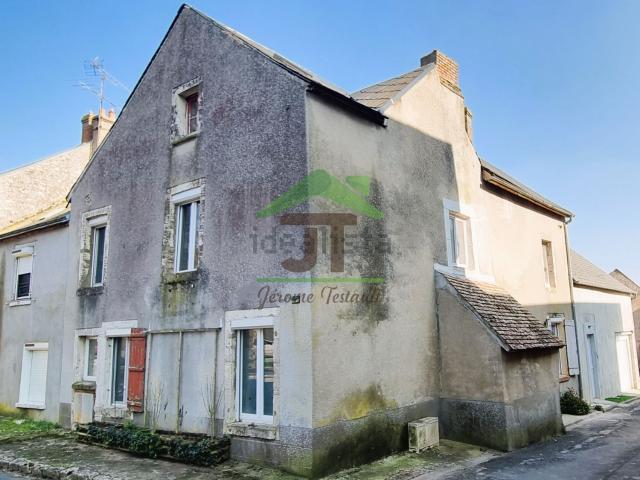 Maison, Terminiers