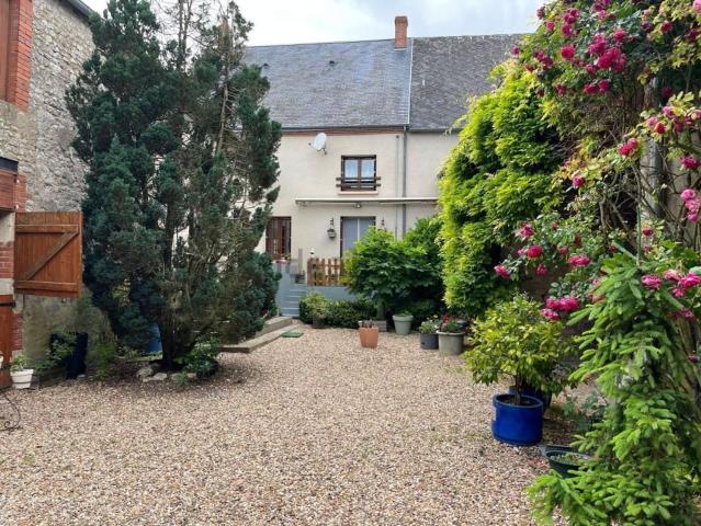 Maison, Terminiers