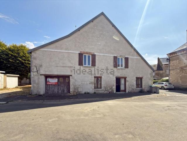 Maison, Terminiers