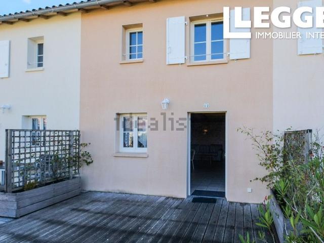 Maison, Ternant