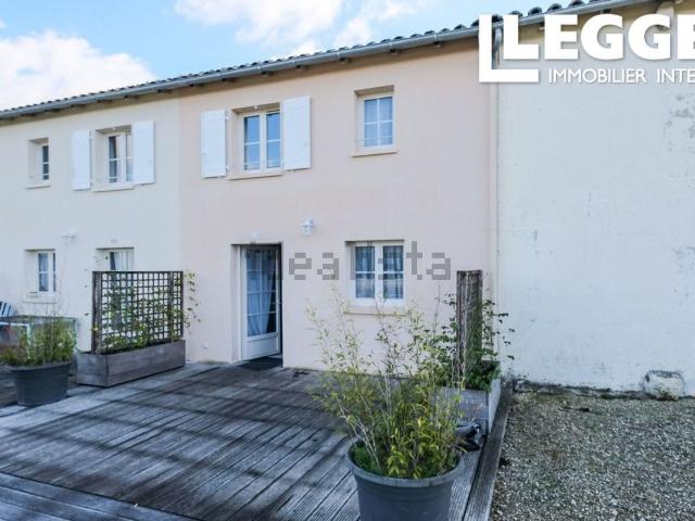 Maison, Ternant