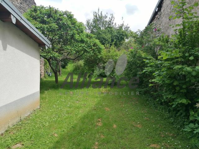 MAISON,TERRAIN