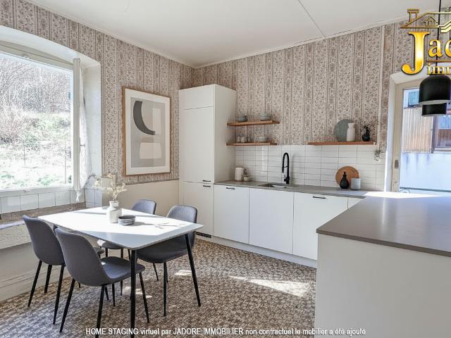 MAISON+ TERRAIN