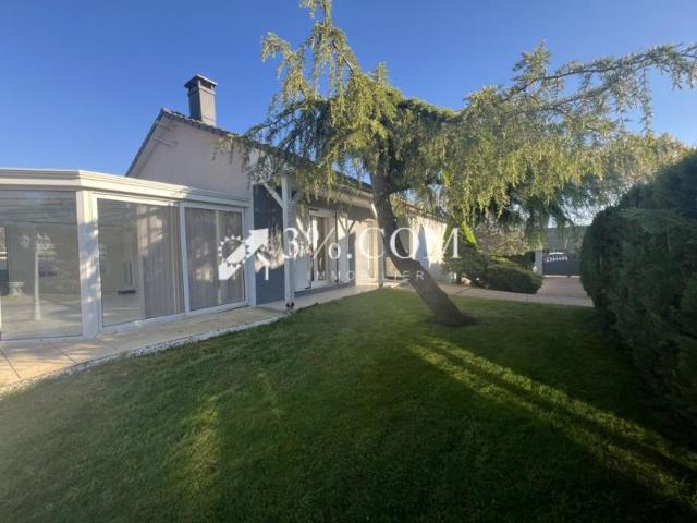 Maison +Terrain 1200 m2 +Piscine 54300 Lunéville