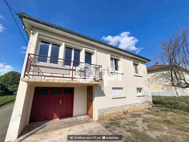 Maison, Terrasson Lavilledieu