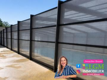Maison, Terrasse, Parking, Calvisson